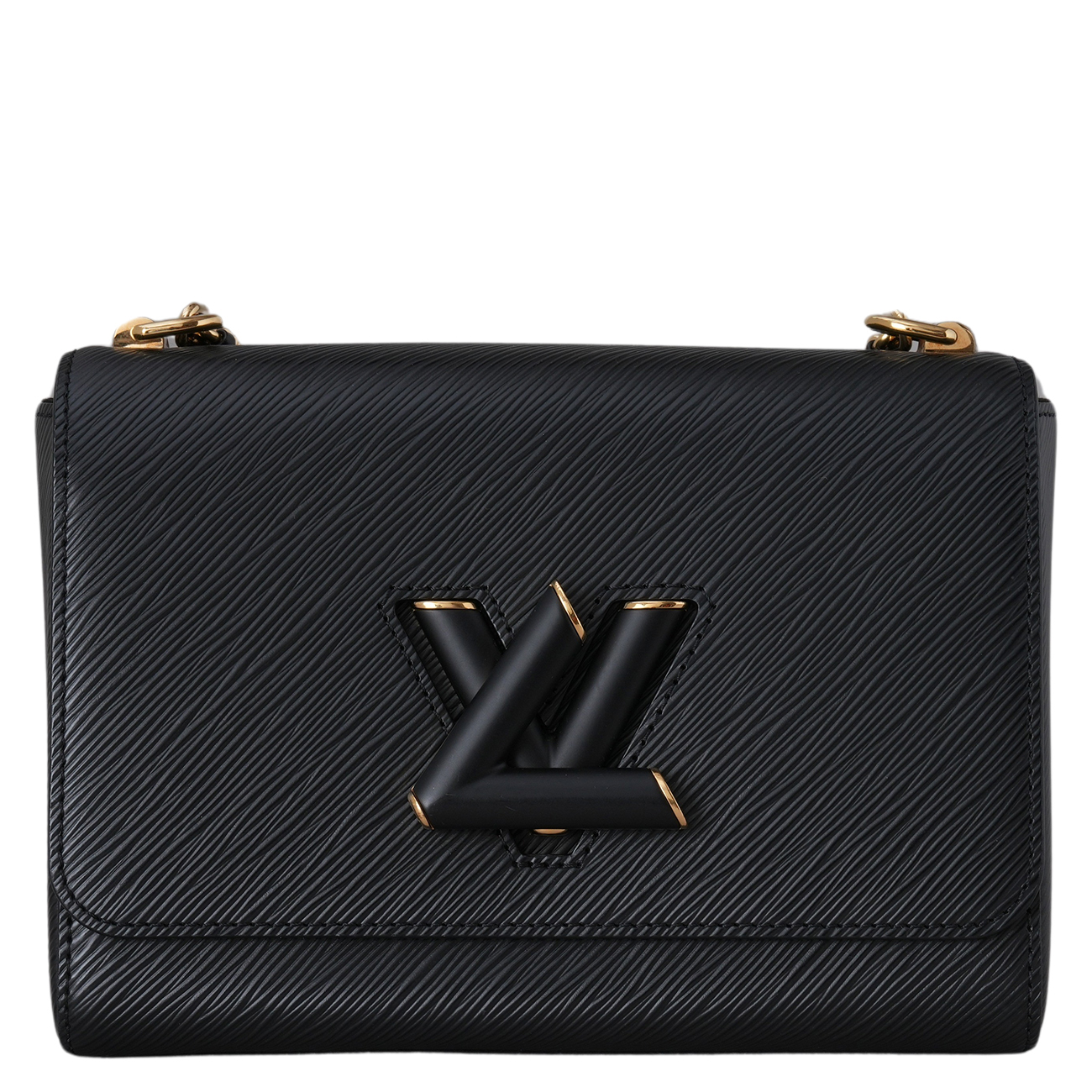 LOUIS VUITTON(USED)루이비통 M57517 에삐 트위스트 MM 블랙